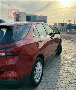 شيفروليه إكوينوكس